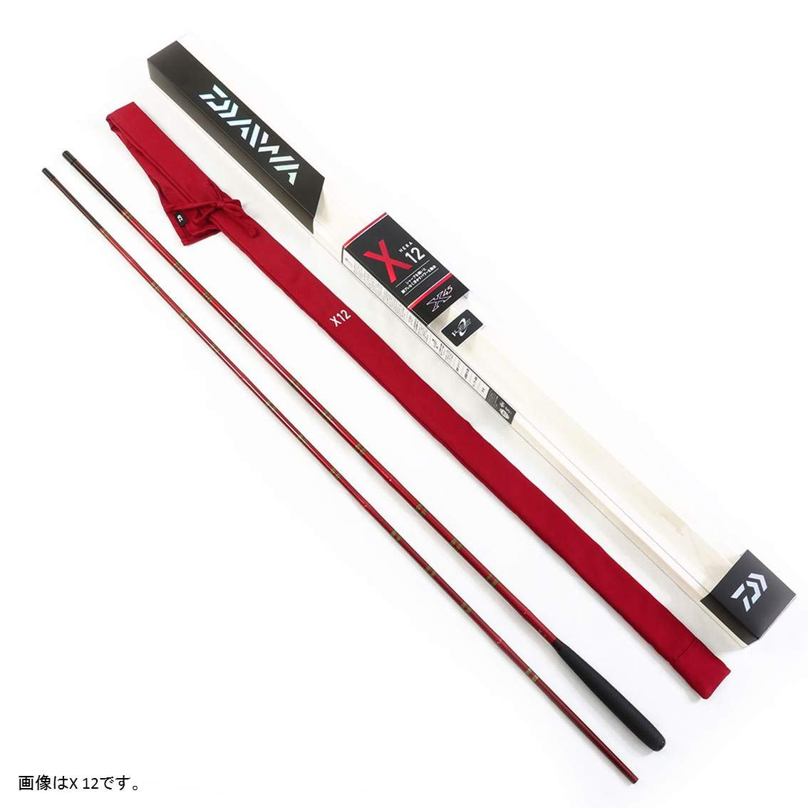 Amazon | ダイワ(DAIWA) へら竿 HERA X・Y 11・Y 釣り竿 | ダイワ