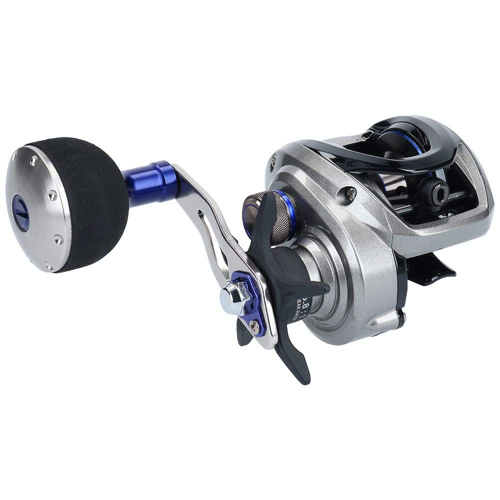 Amazon | ダイワ(DAIWA) フネ XT 150P-RM 両軸リール | ダイワ(DAIWA