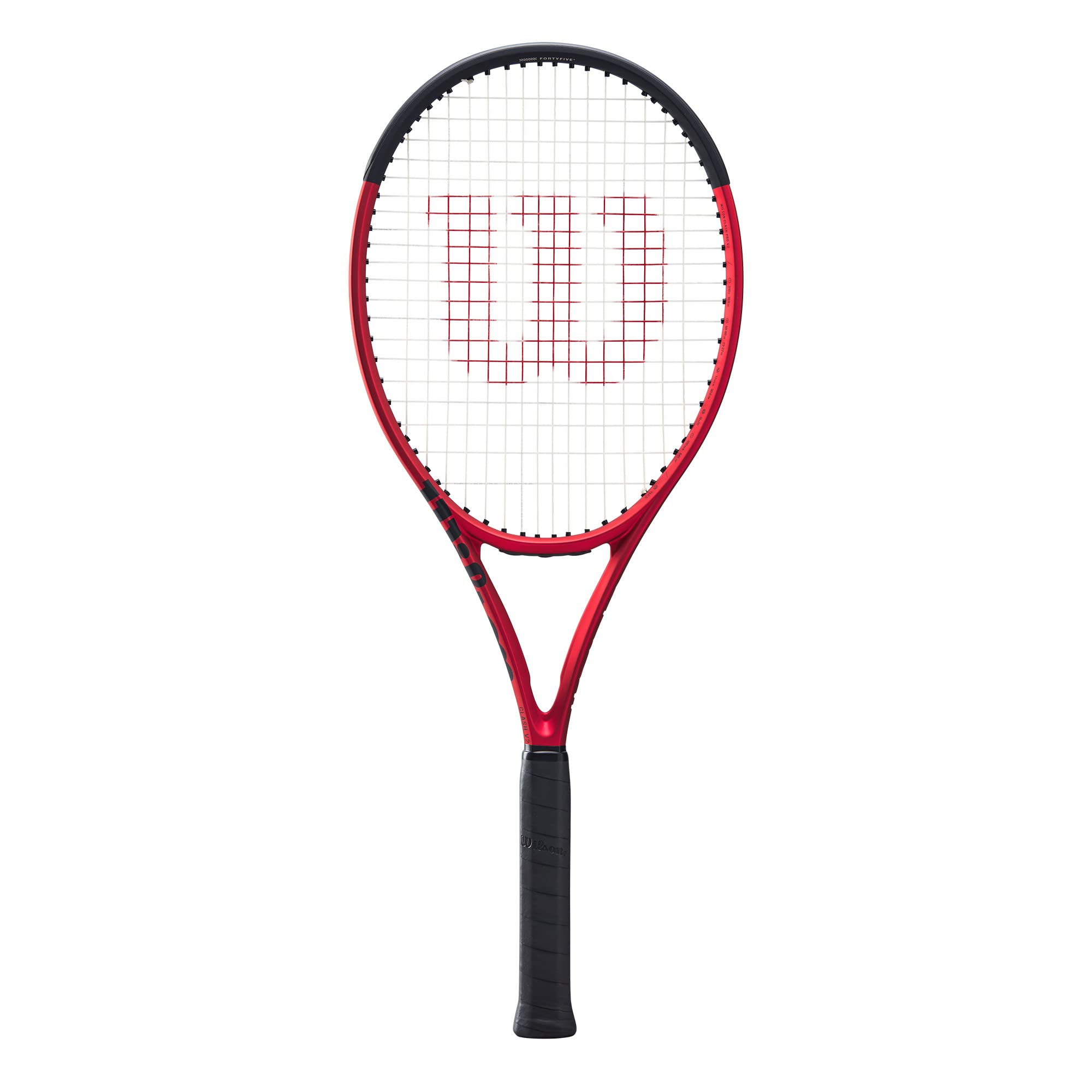 Amazon | ウイルソン Wilson テニスラケット CLASH 100 PRO V2.0