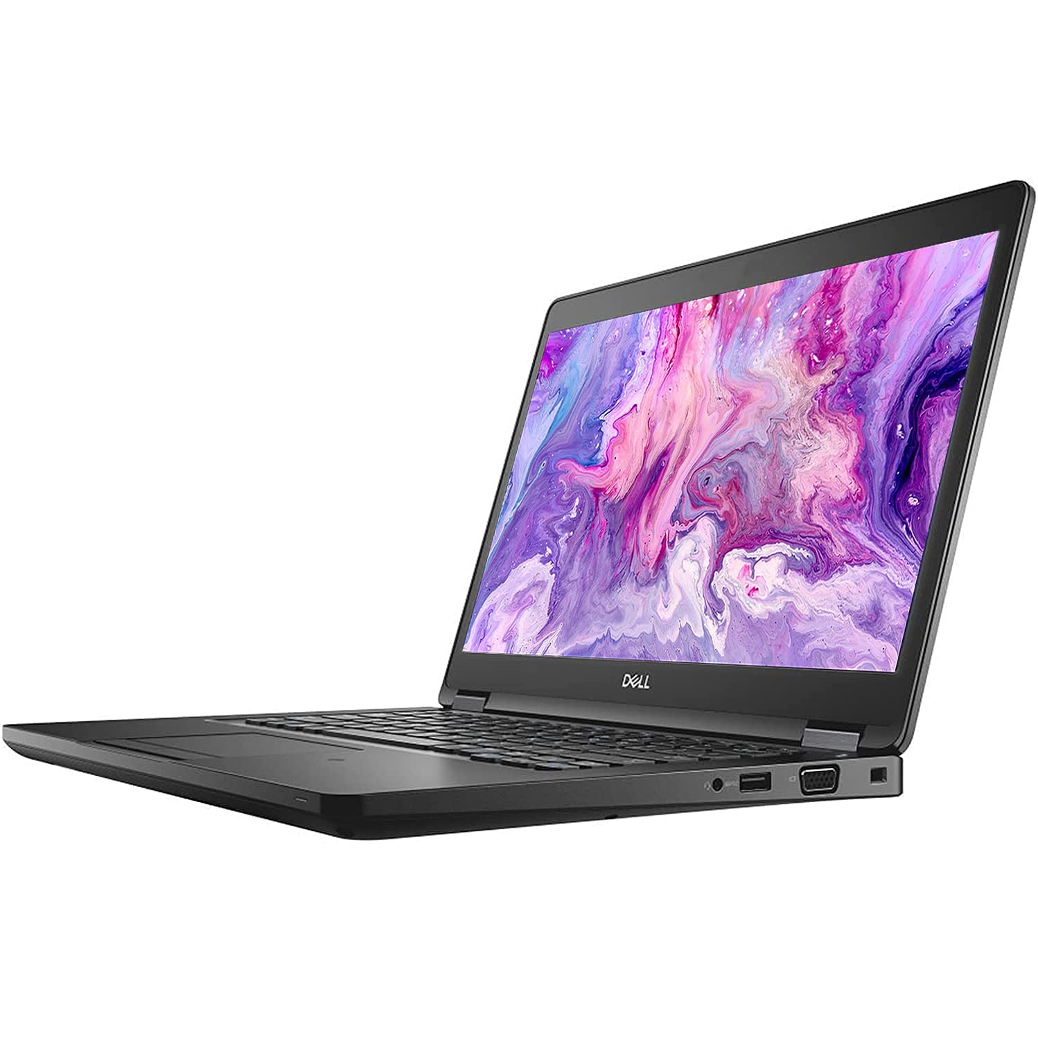 Amazon.com: Dell Latitude 5490 Laptop 14in Core i5 8350U 16GB DDR4