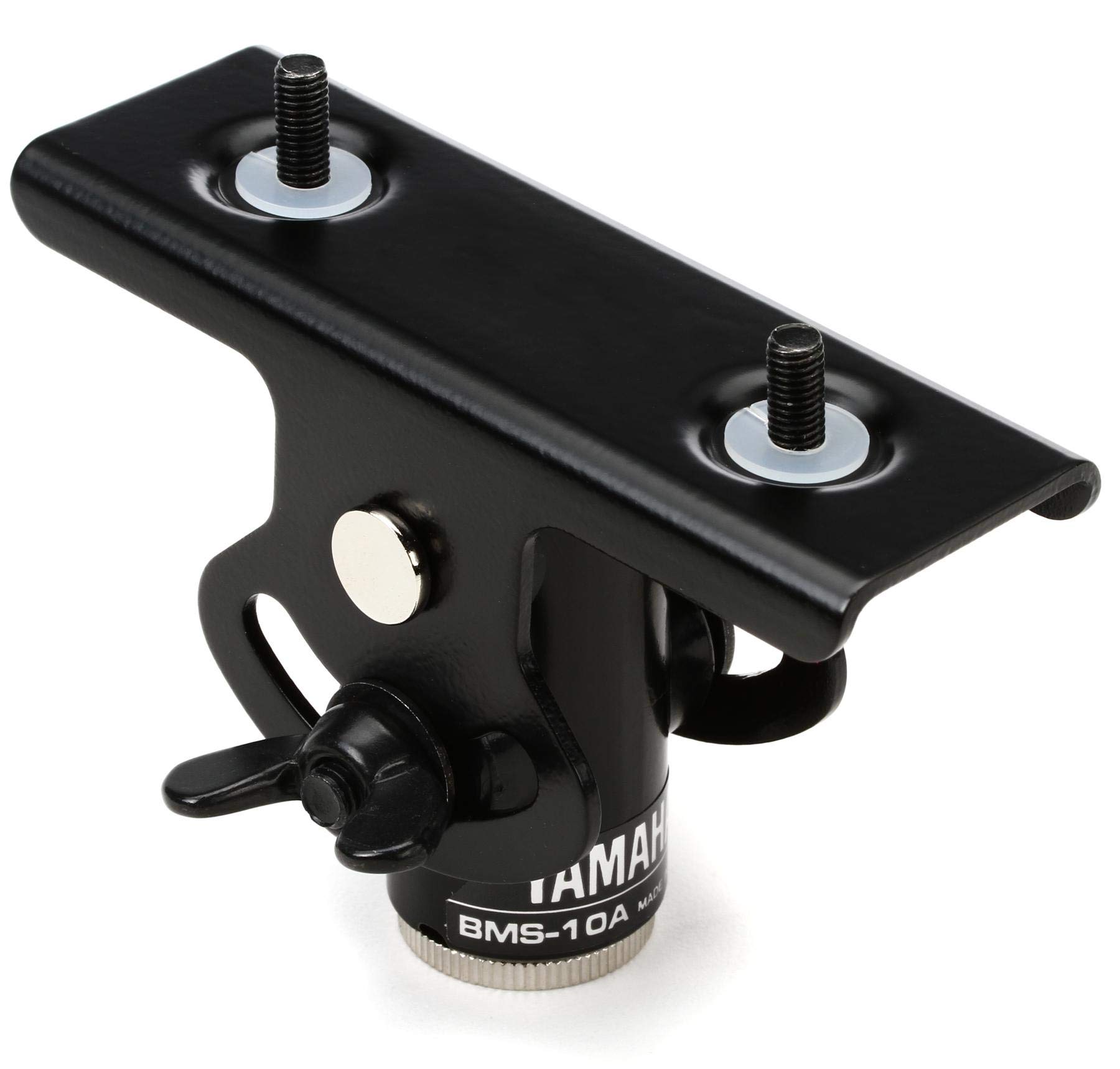 Amazon.com: Yamaha BMS10A Microphone Stand Adaptor : Musical