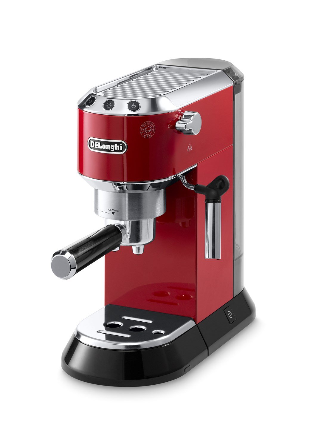 Amazon | デロンギ (DeLonghi) エスプレッソ・カプチーノメーカー