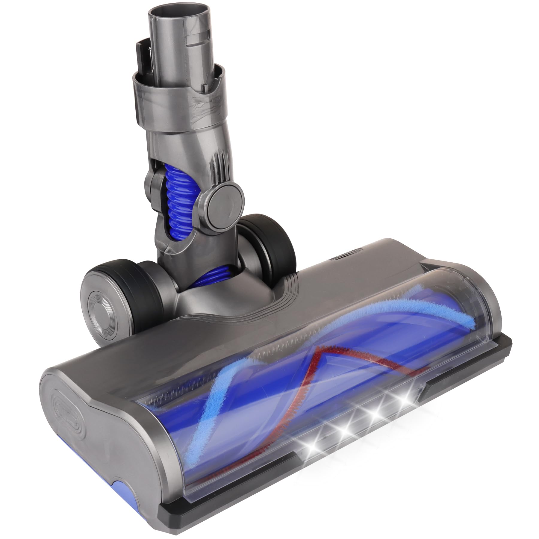 Amazon.com: Replacement Cleaner Head Attachment for Dyson V6 DC58