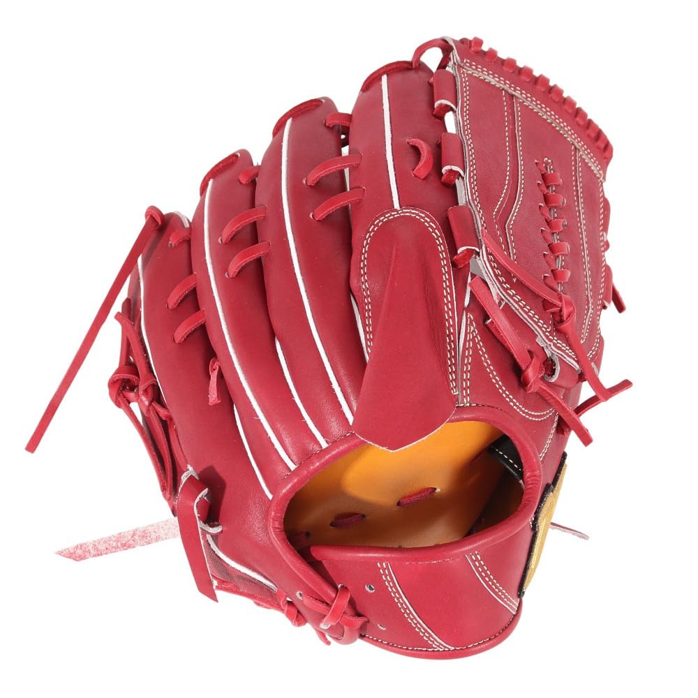 Amazon | アトムズ（ATOMS） 軟式用グラブ 投手用 野球グローブ 一般