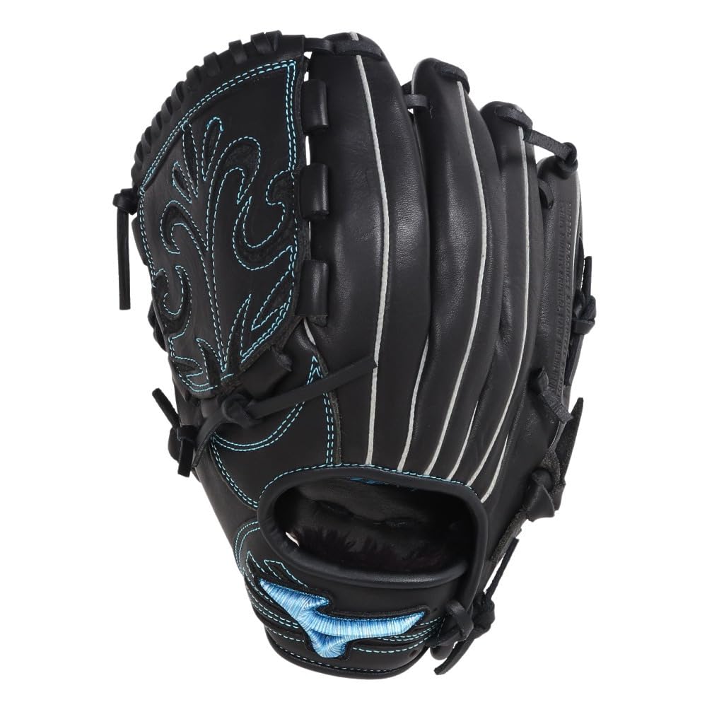 Amazon | ミズノ（MIZUNO） 少年軟式用グラブ セレクトナイン