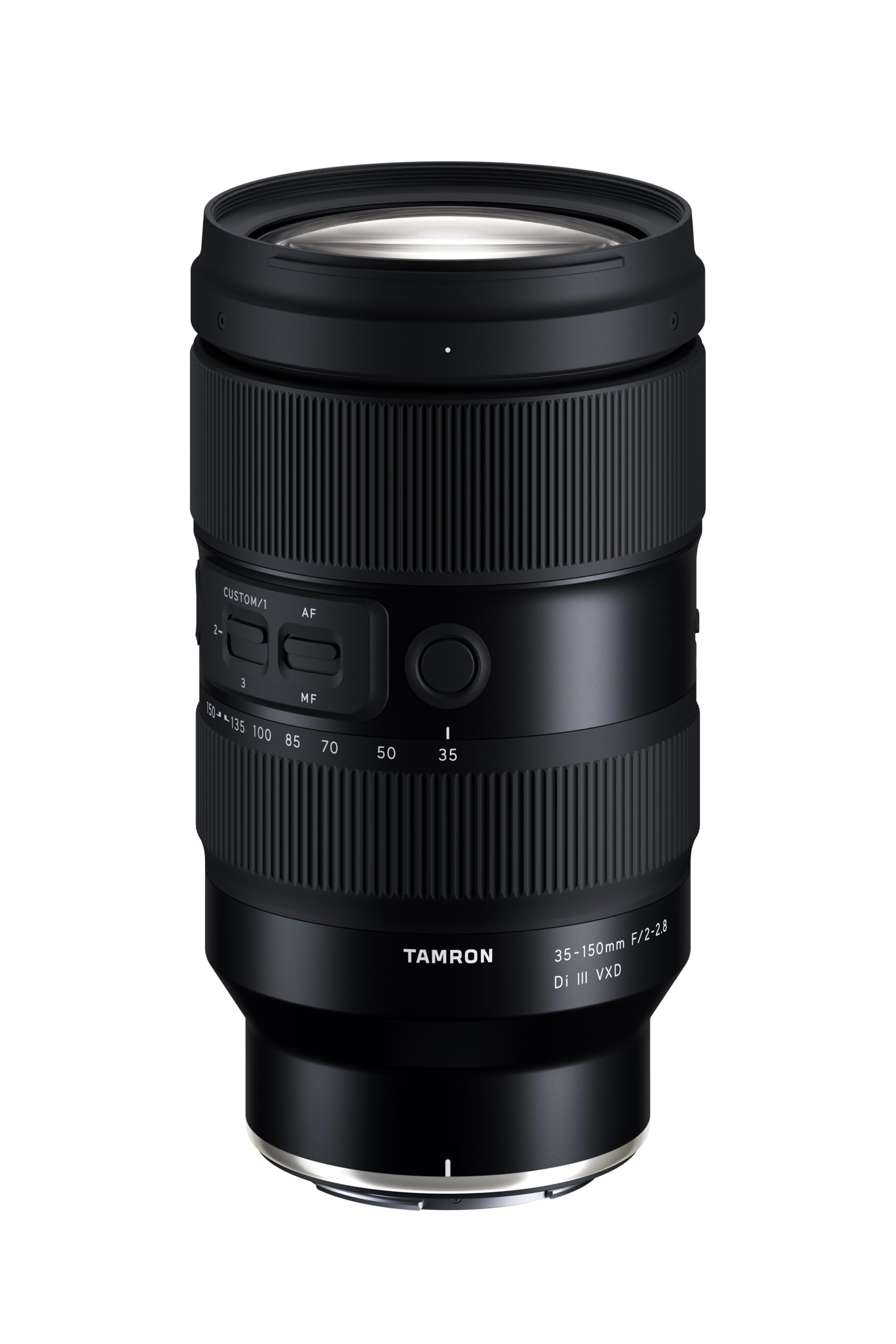 Amazon.com : Tamron 35-150mm F/2-2.8 Di III VXD for Nikon Z