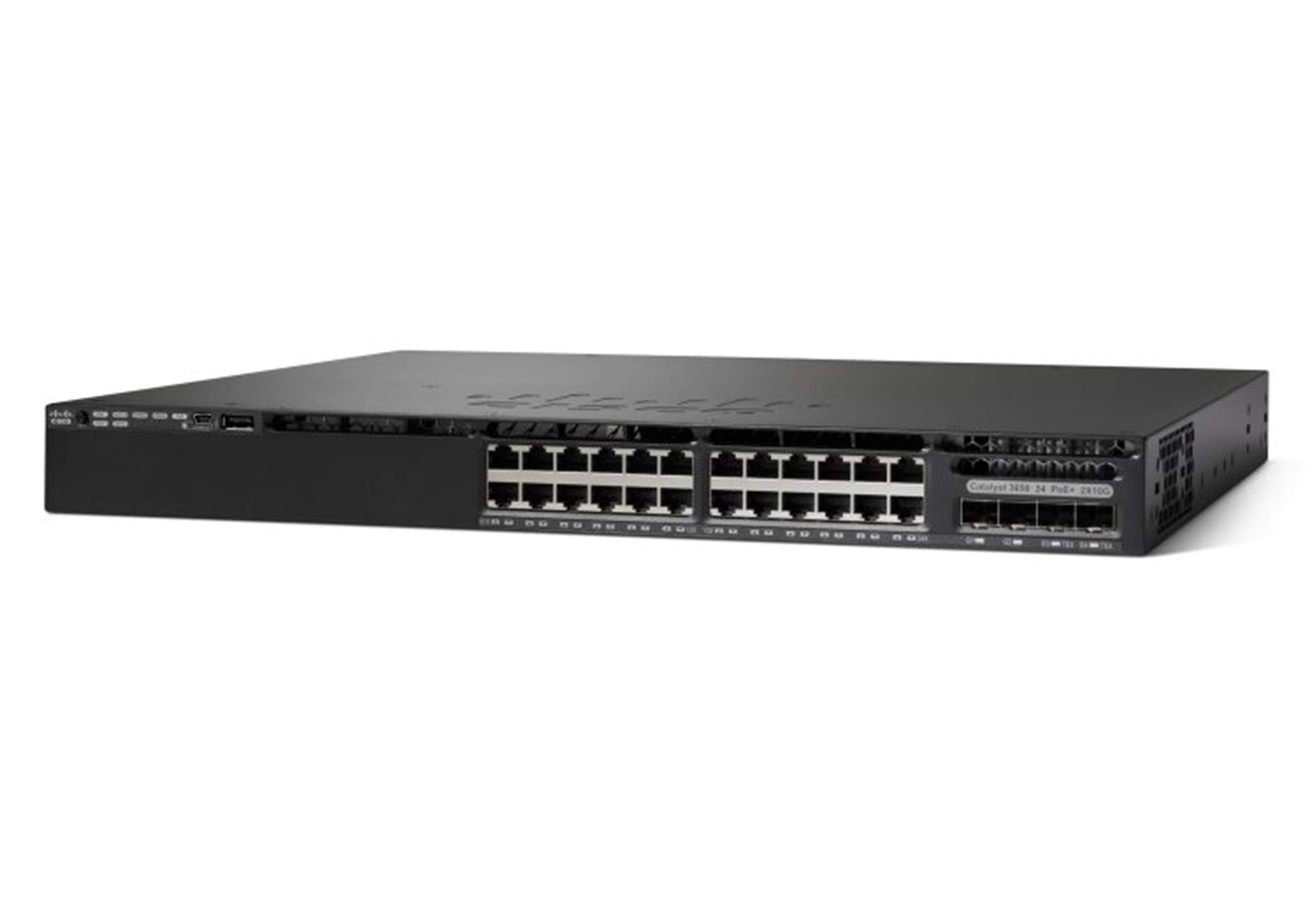 Amazon.co.jp: WS-C3650-24TS-S [【保守購入必須】Cisco Catalyst 3650