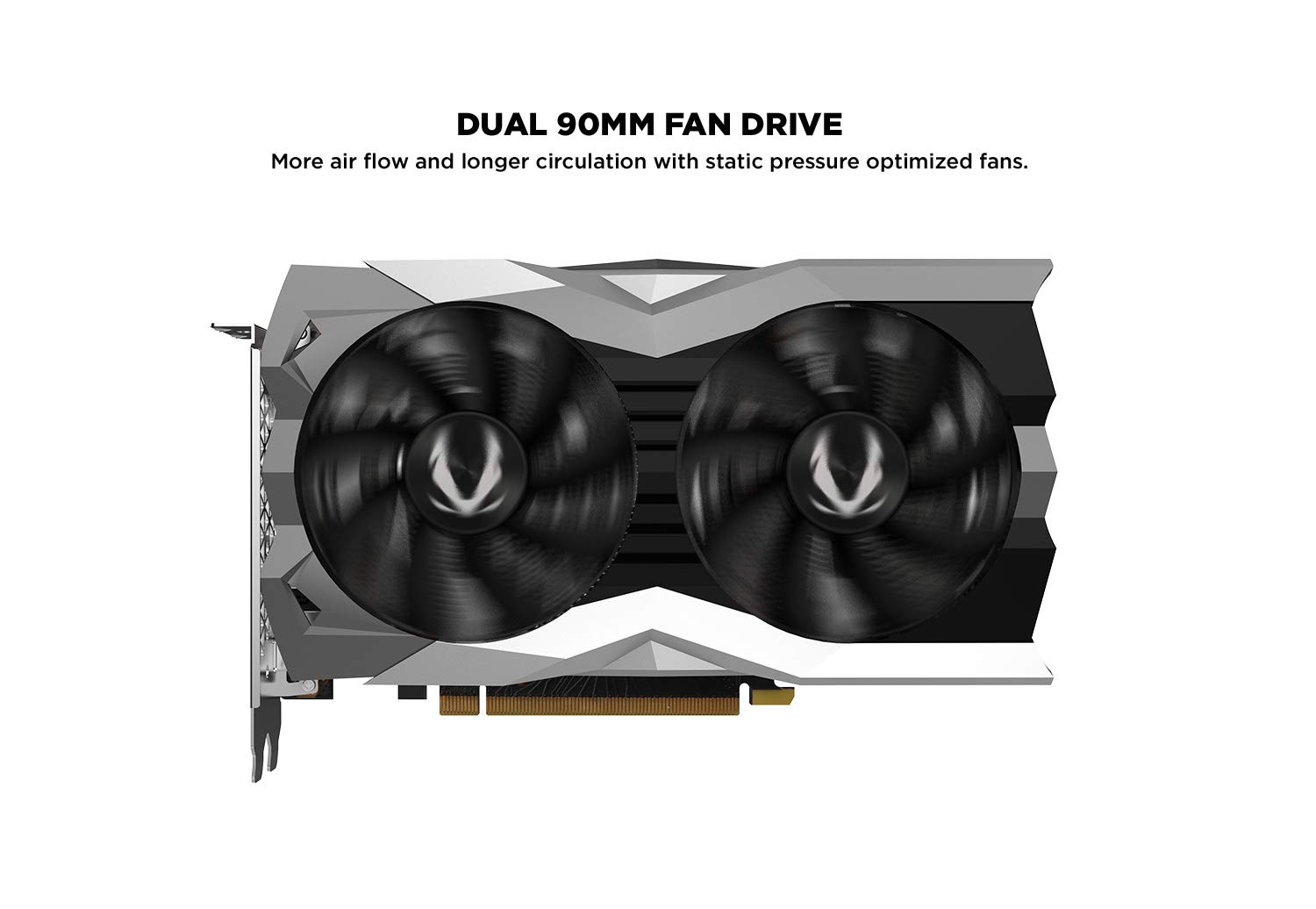 Amazon | ZOTAC(ゾタック) Gaming GeForce RTX 2060 ツインファン 6GB