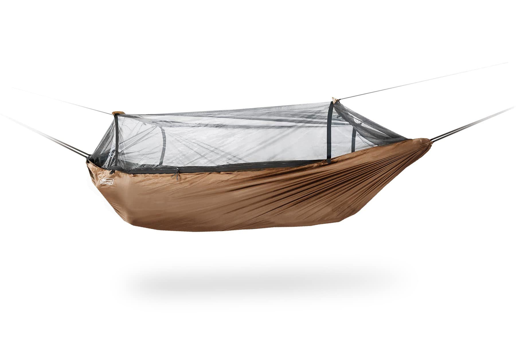 Amazon | DD Frontline Hammock (Coyote brown) フロントライン