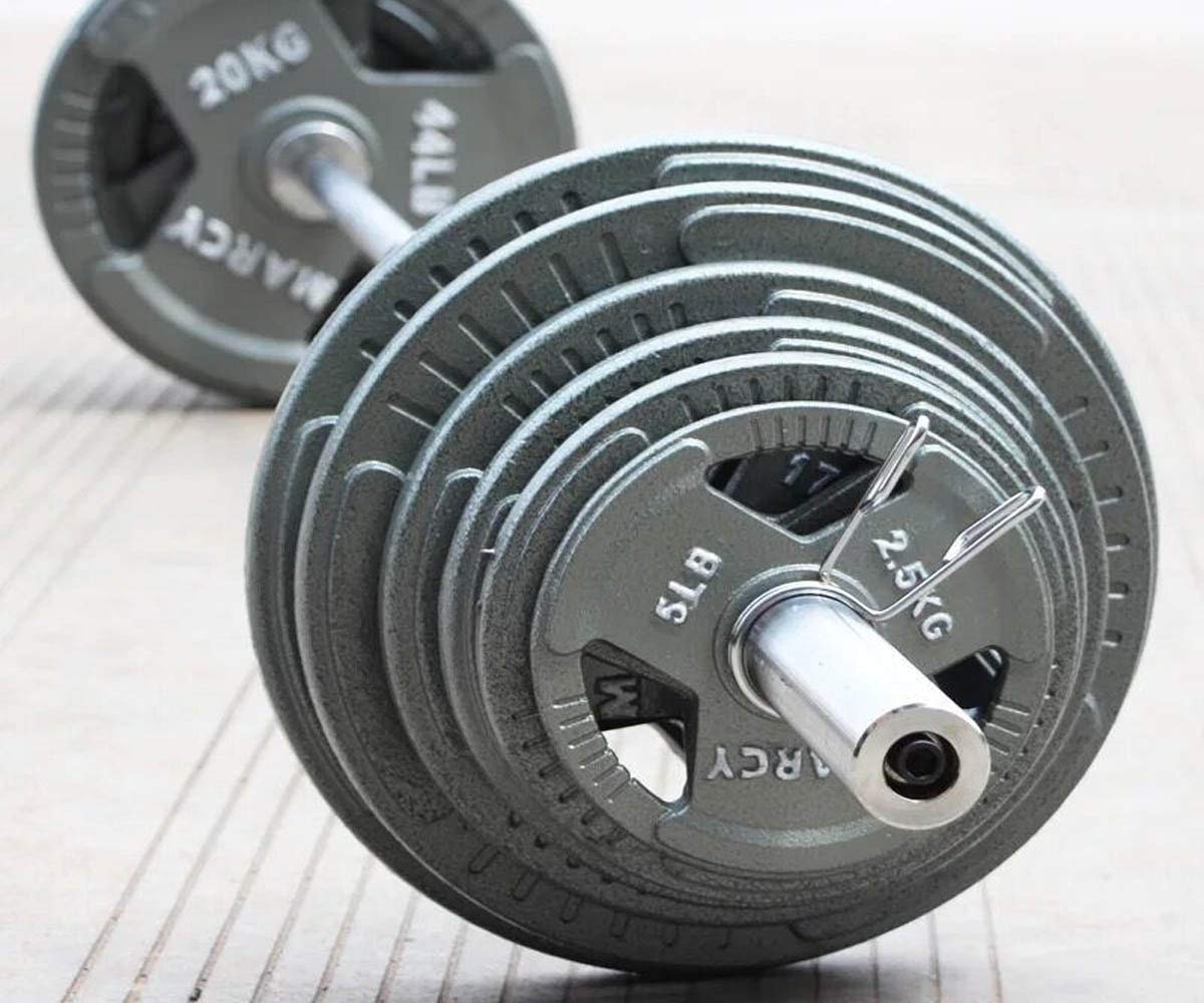 Amazon | オリンピックシャフト バーベルシャフト 120/150/180/220cm