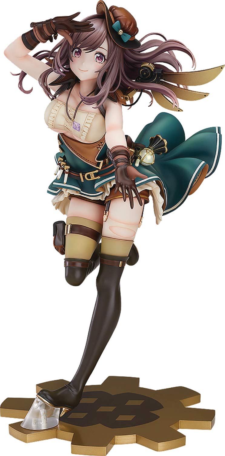 Amazon.co.jp: アイドルマスター シャイニーカラーズ 月岡恋鐘