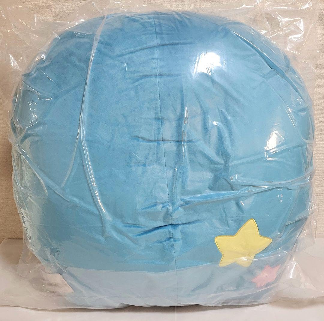 Amazon.co.jp: 限定完売品らっだぁ 特大らだおくん ぬいぐるみ