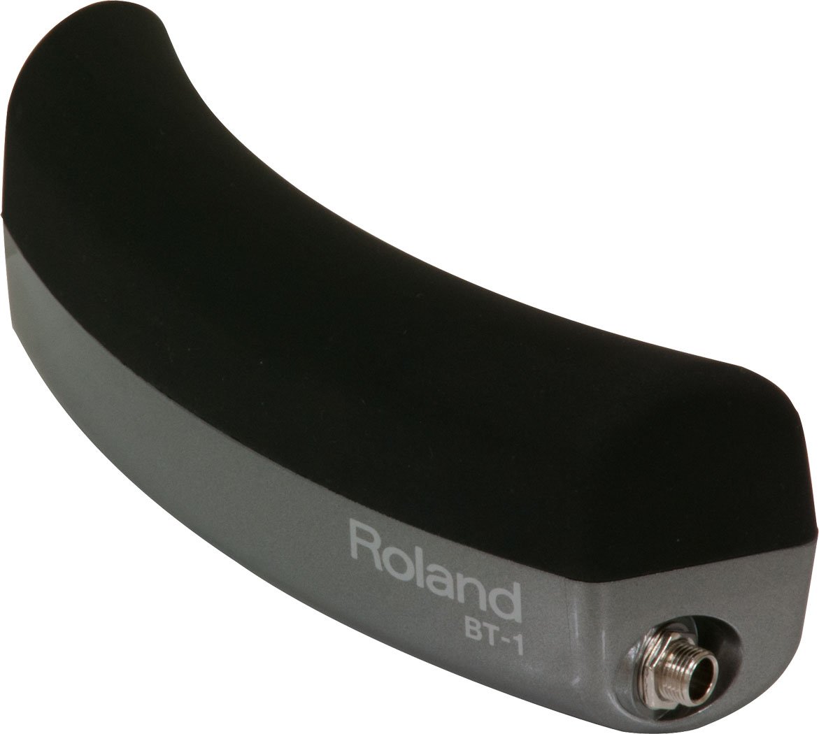 Amazon.com: Roland BT-1 Electronic Drum Single-Trigger Pad (BT-1