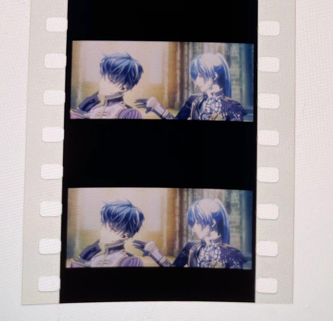 Amazon.co.jp: 劇場版 アイドリッシュセブン アイナナ 特典 コマ