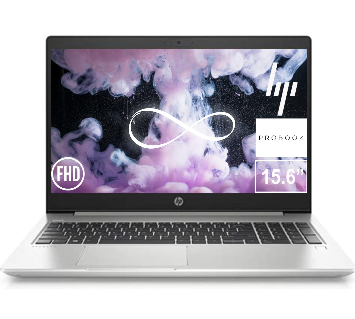 Amazon.com: HP ProBook 450 G8 15.6 Inch Business Laptop | Intel