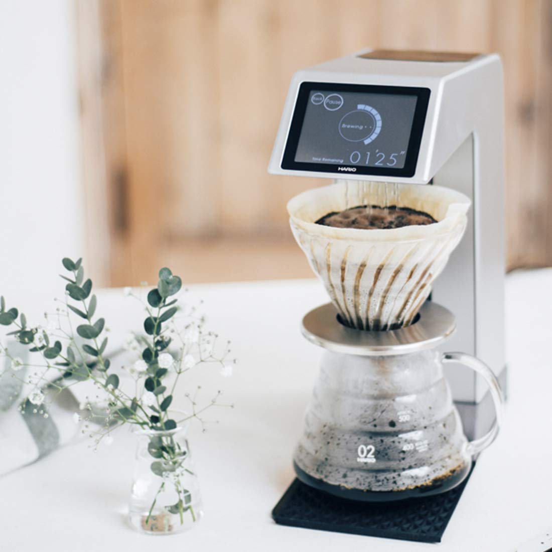 Amazon.co.jp : HARIO (ハリオ) ハリオ V60 Bluetooth対応コーヒー