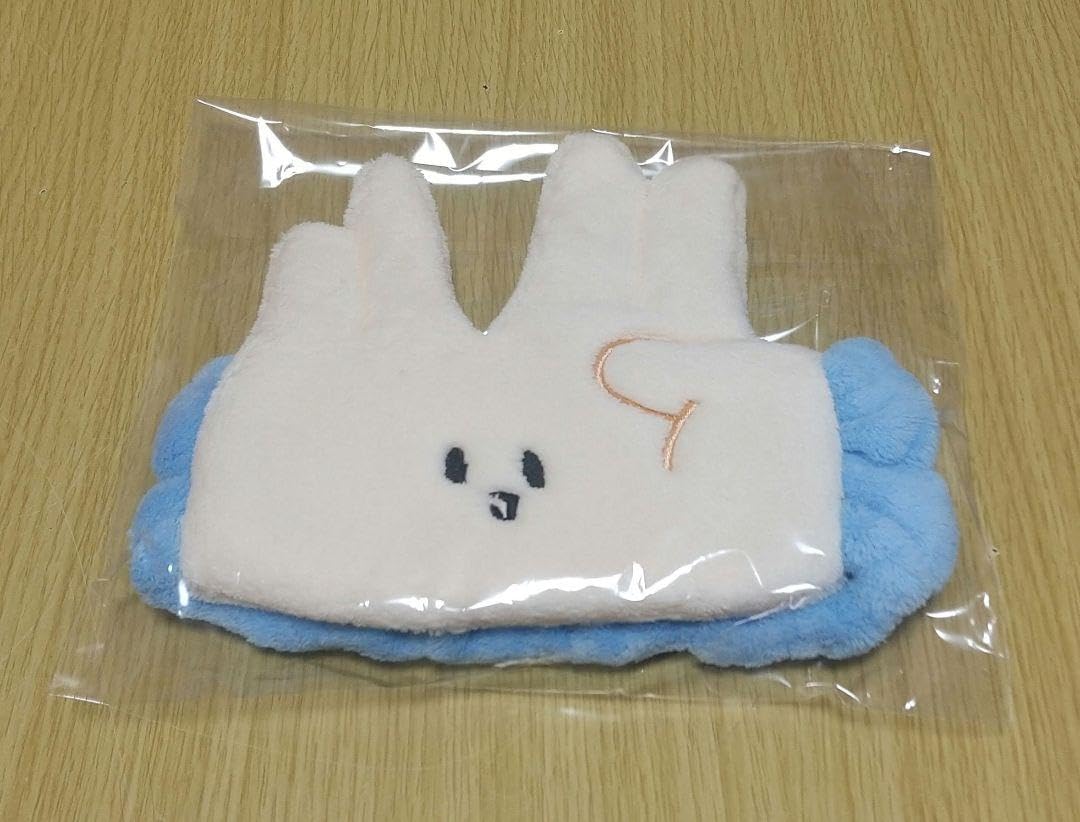 Amazon.co.jp: 東海オンエア ピースの二乗君 ヘアバンド : おもちゃ