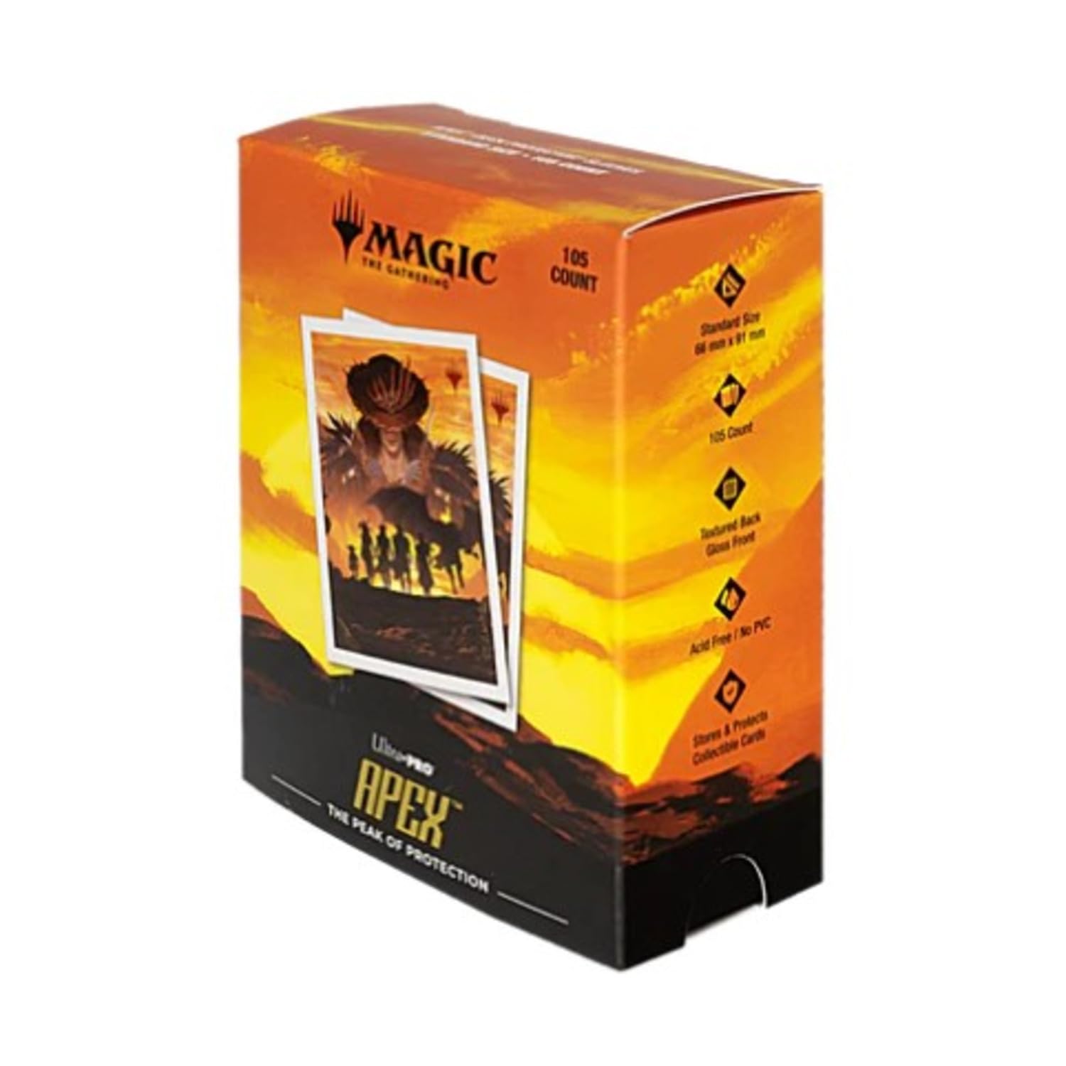 Amazon.co.jp: Ultra PRO - Outlaws of Thunder Junction 105ct APEX