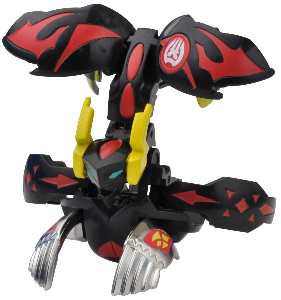 Amazon.co.jp: 爆丸 BTC-16 爆テクブースターパック 破(デス)ムニキス