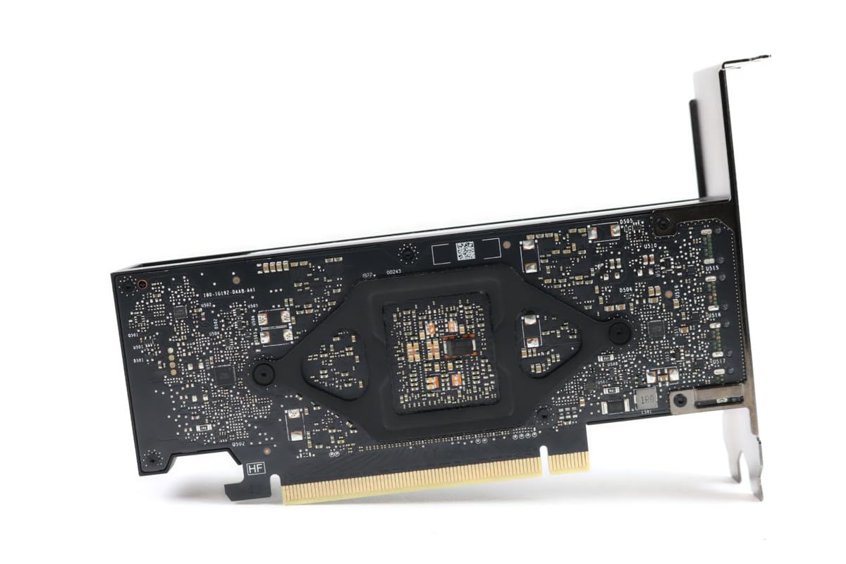 Amazon | NVIDIA RTX A2000 - グラフィックスカード - RTX A2000-6 GB