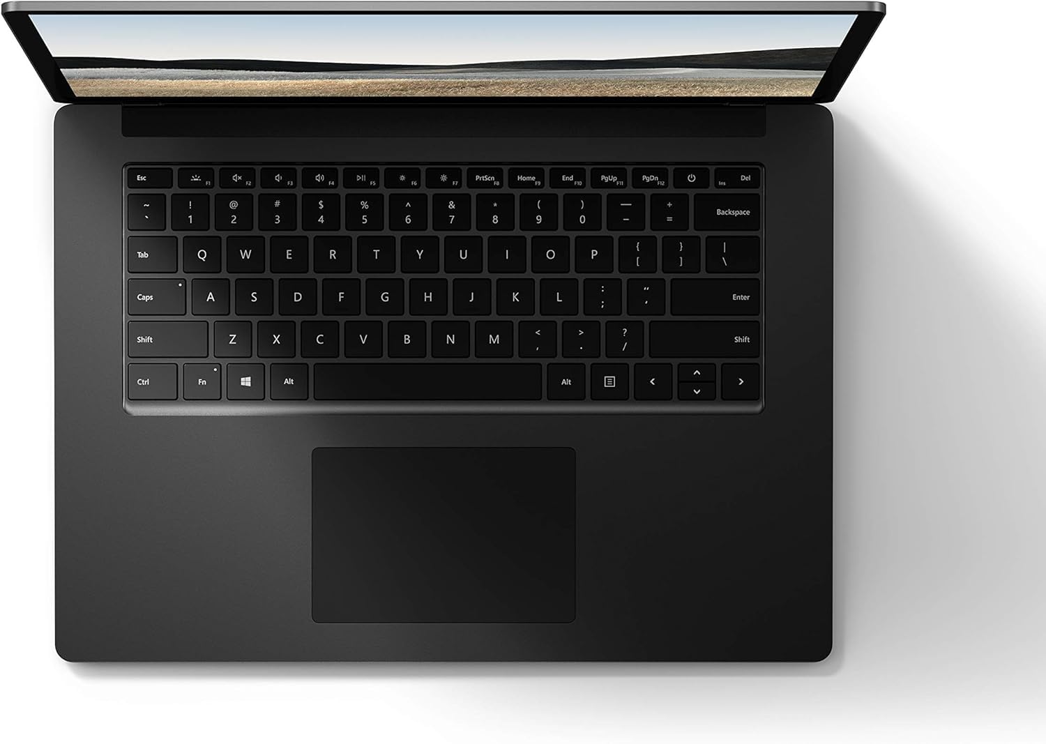 Amazon.com: Microsoft Surface Laptop 3 13.5