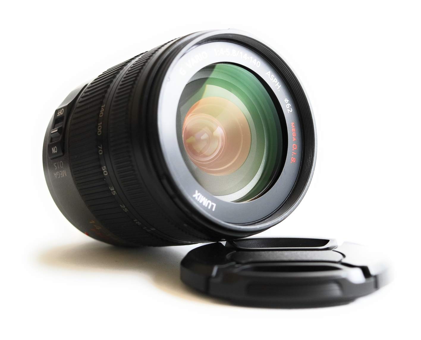 Amazon | パナソニック 望遠ズームレンズ マイクロフォーサーズ用