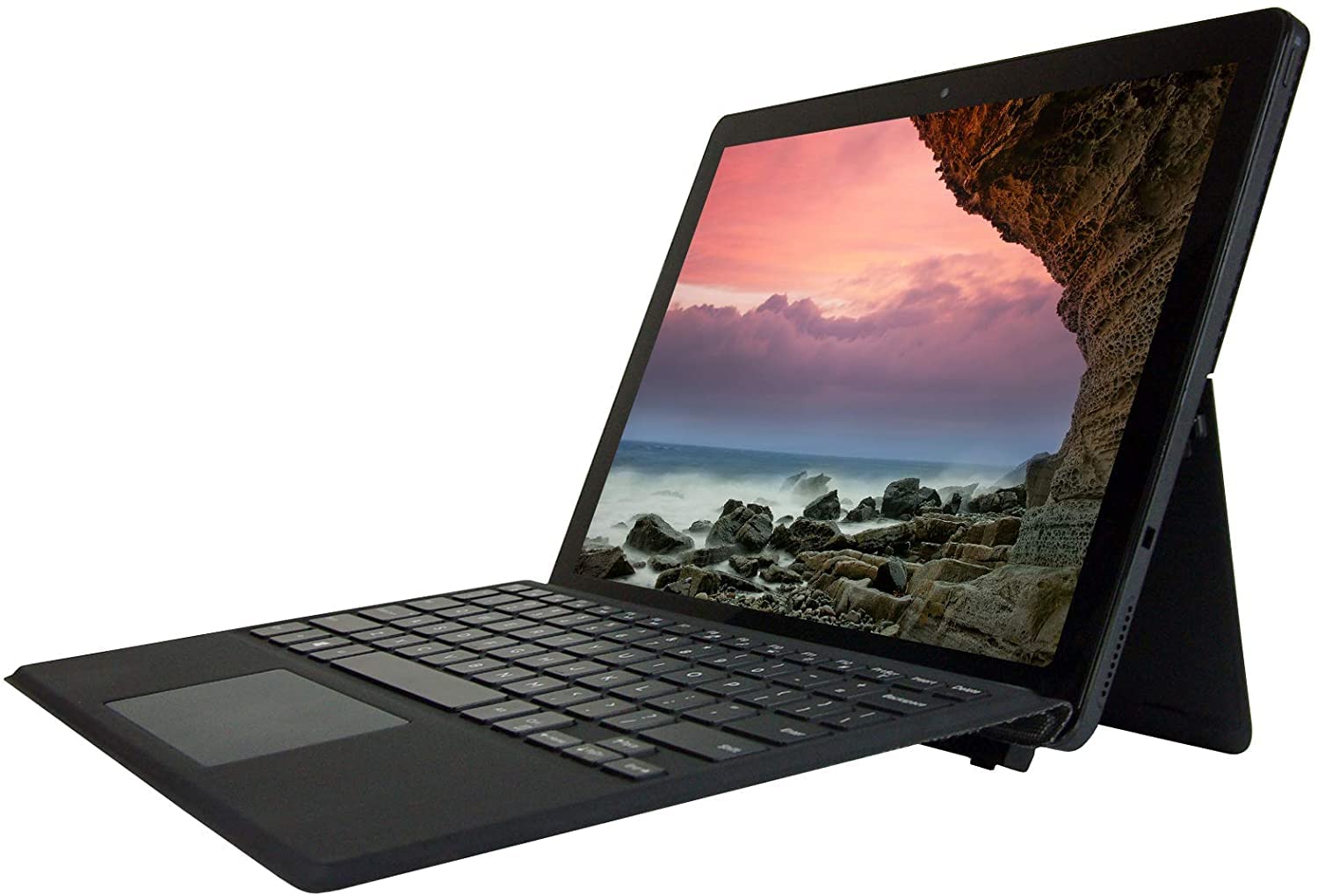 Amazon.com: Dell Latitude 5285 Laptop | Intel Core i7 7th Gen CPU