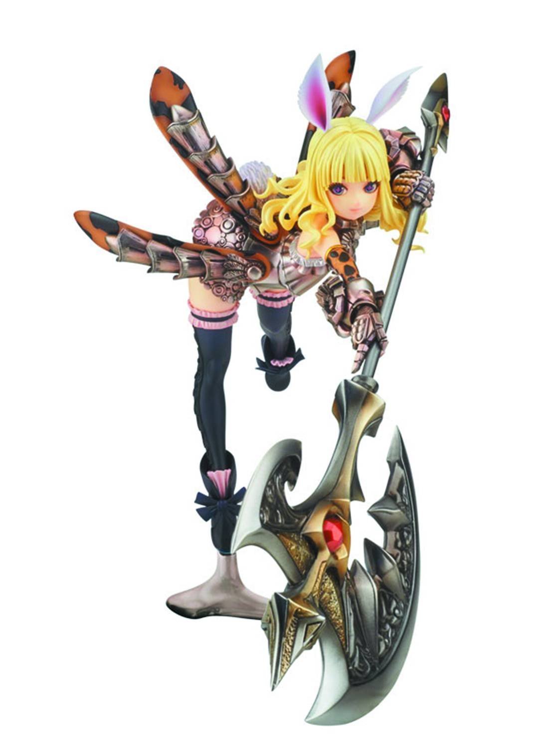 Amazon | フレア TERA エリーン バーサーカー 完成品フィギュア