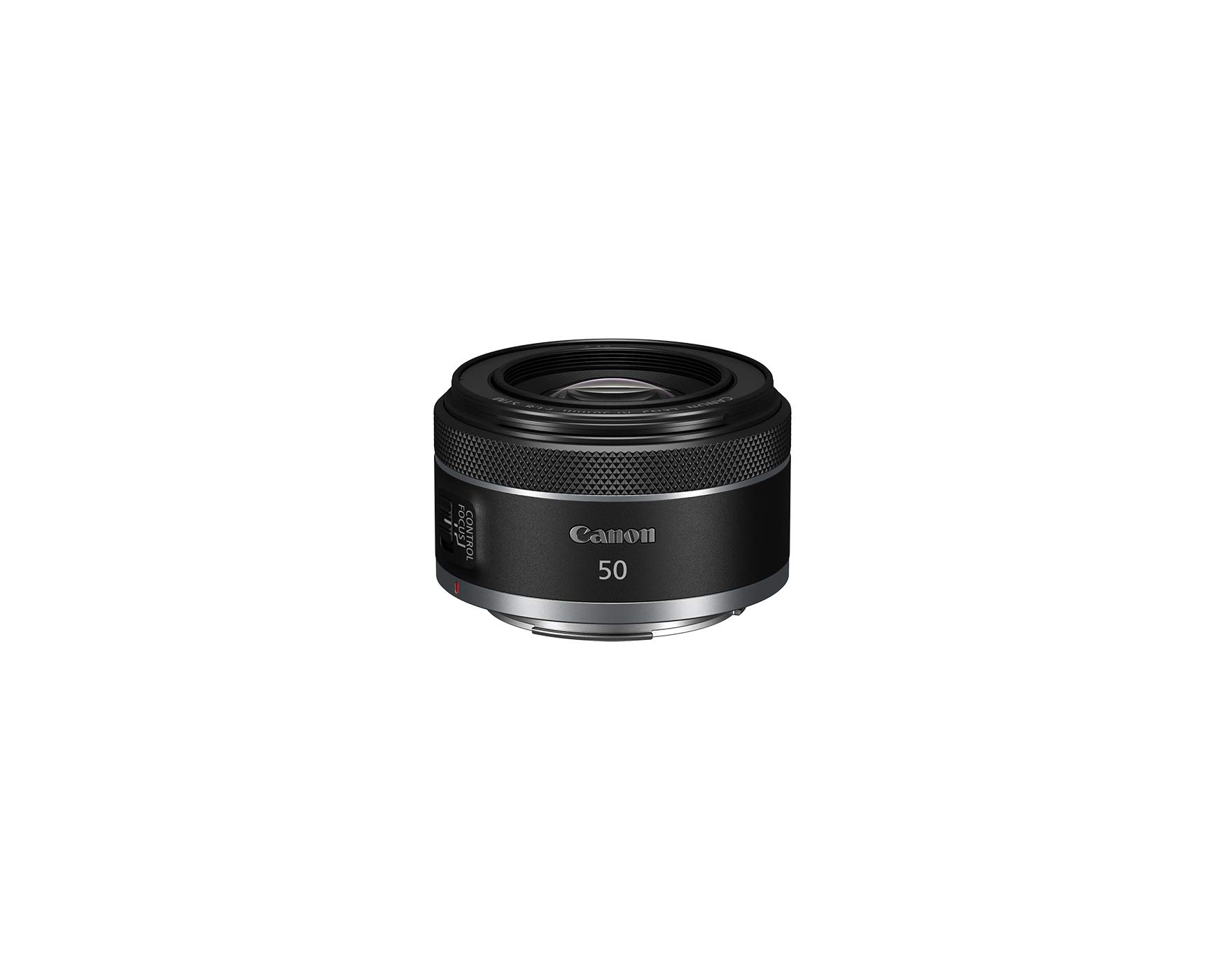 Amazon.co.jp: 【全額返金保証】【最速発送】Canon RF50mm F1.8 STM 超