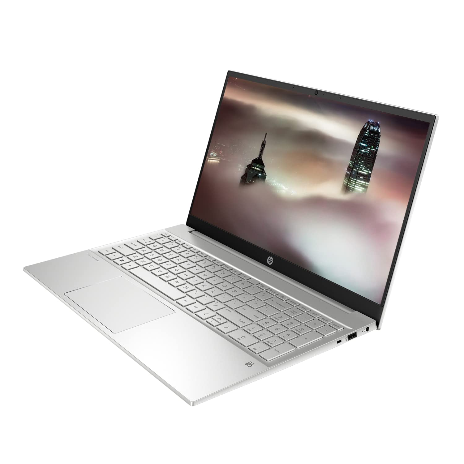 Amazon.com: HP Pavilion Laptop, 15.6” Full HD Display, AMD Ryzen 7