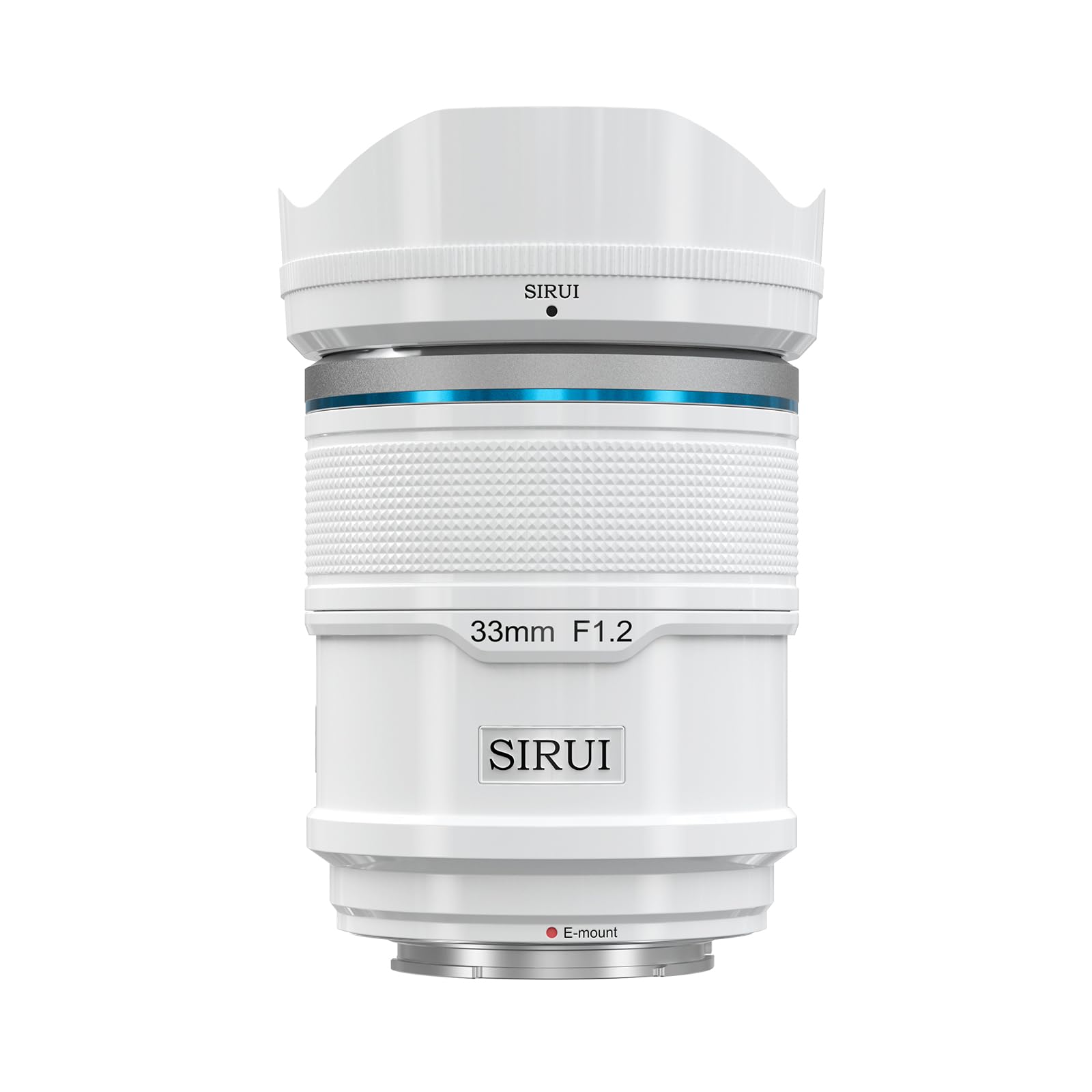 Amazon.com : SIRUI Sniper 33mm Autofocus Lens, F1.2 Wide Angle APS