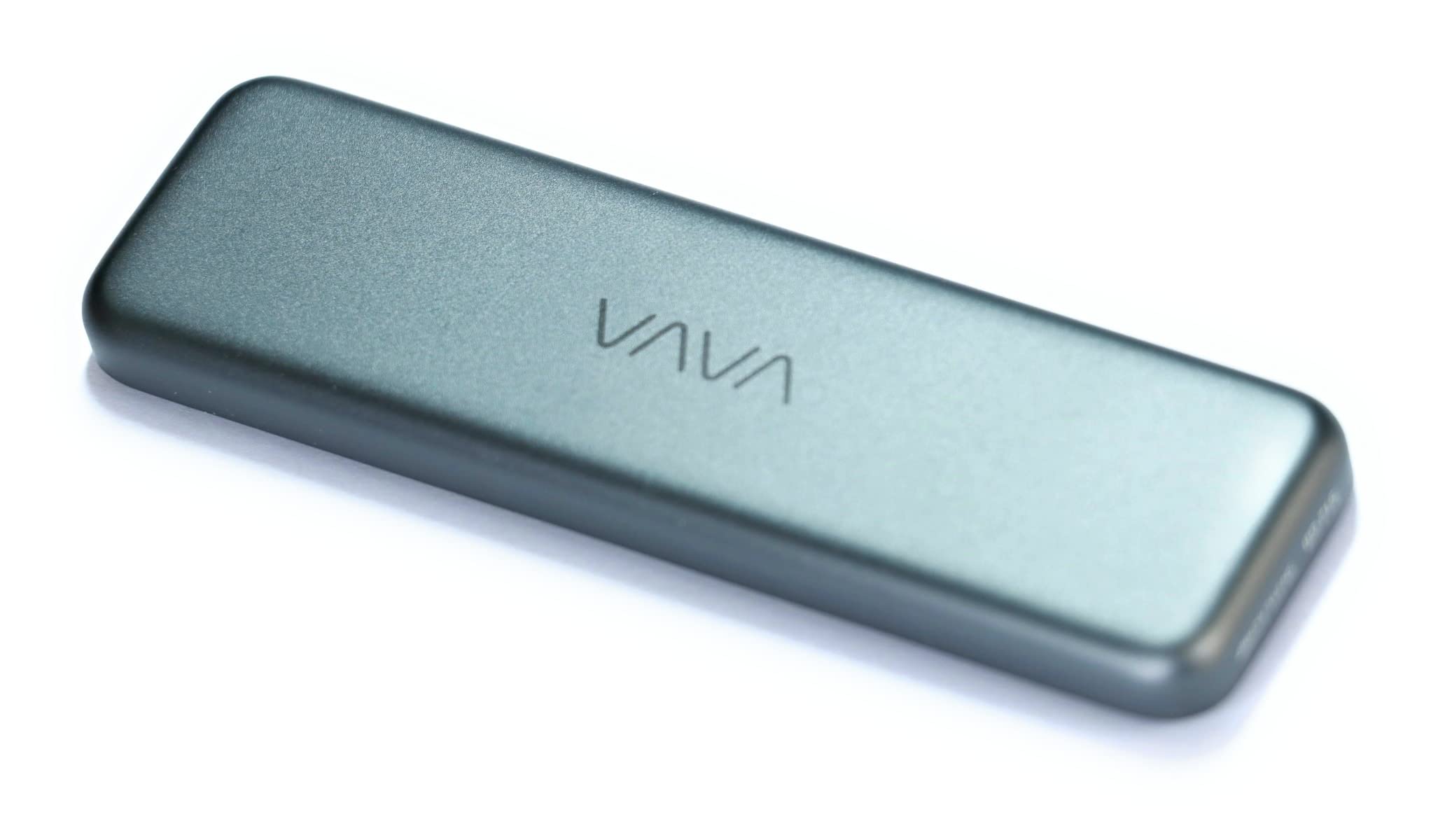 Amazon | VAVA 1TB 外付けポータブルSSD (ソリッドステートドライブ