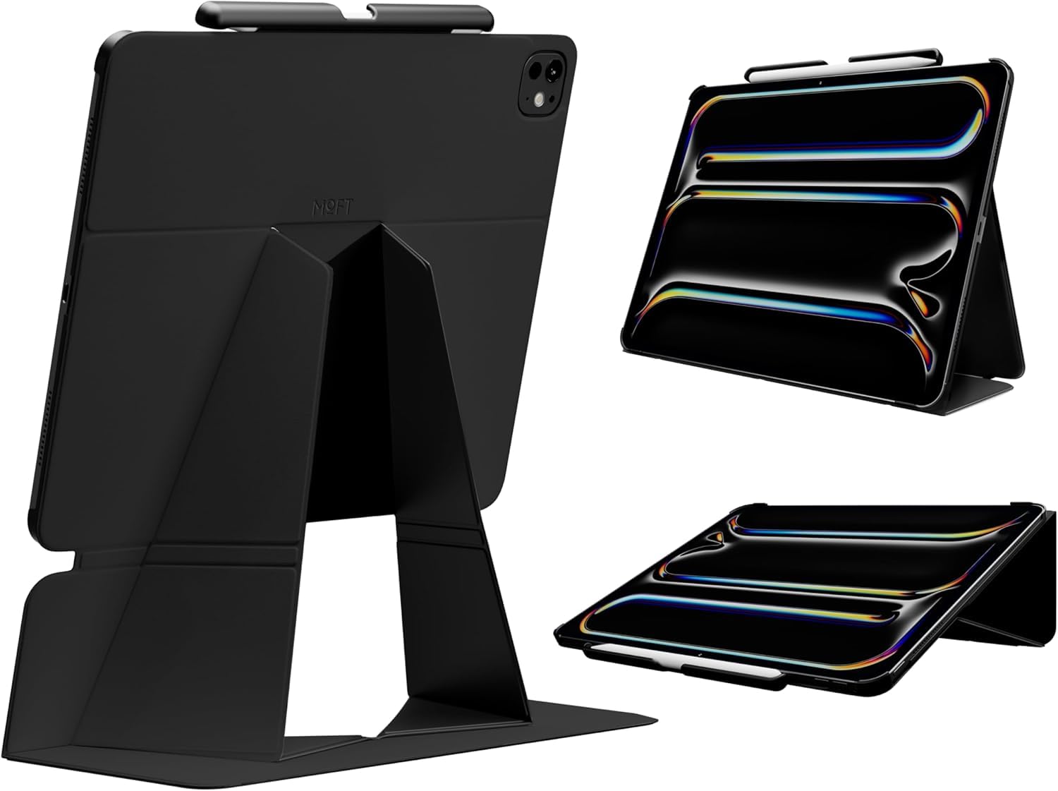 Amazon.co.jp: MOFT iPad Air 13インチ ケース スタンド 対応