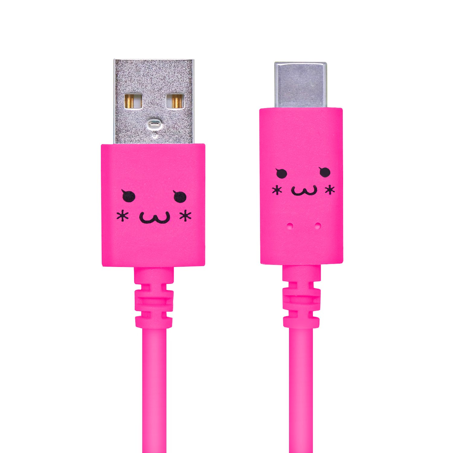 Amazon.co.jp: エレコム USB TYPE C ケーブル タイプC (USB A to USB C
