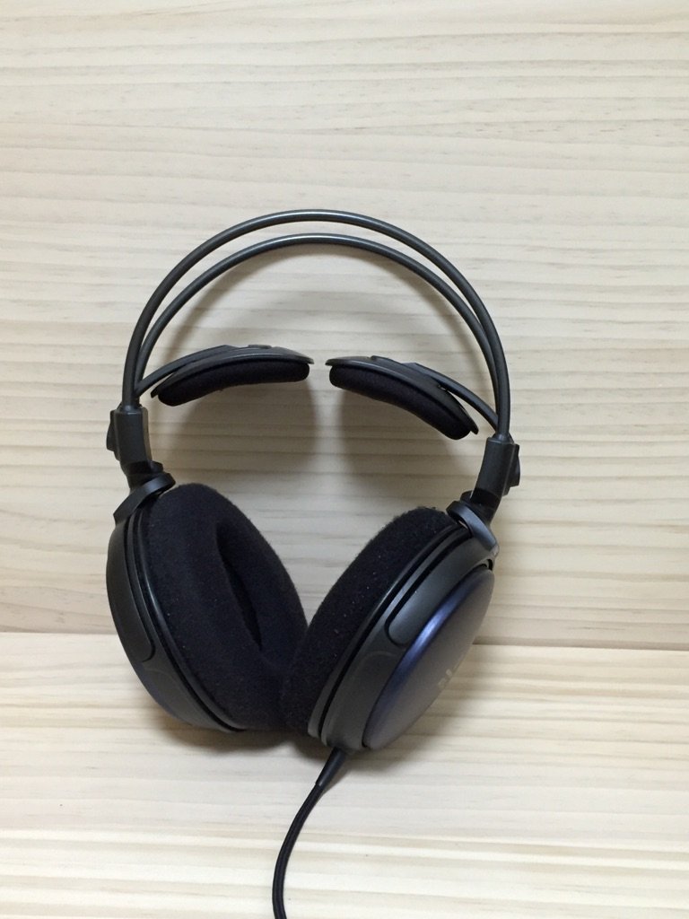 Amazon.co.jp: Audio-Technica ATH-A900 Art Monitor Headphones