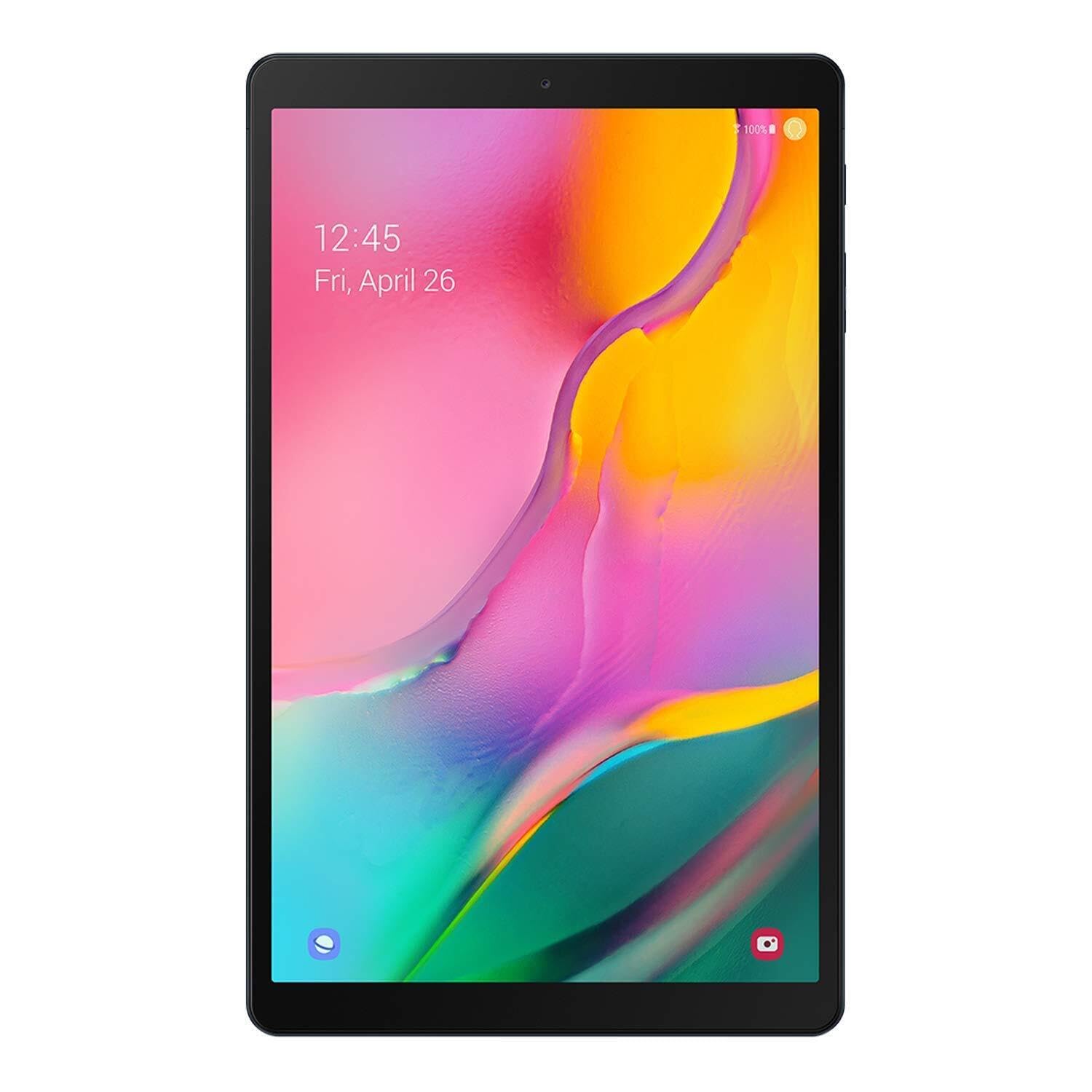 Amazon.com : Samsung Galaxy Tab A (2019,Wi-Fi) SM-T510 32GB 10.1