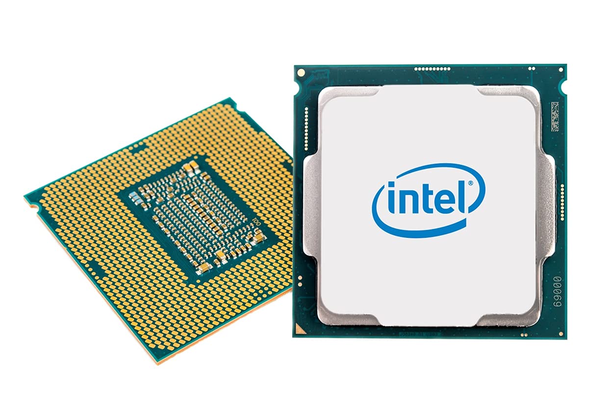 Amazon.com: Intel CPU/Core i5-10100 3.60GHZ LGA1200 Tray : Electronics