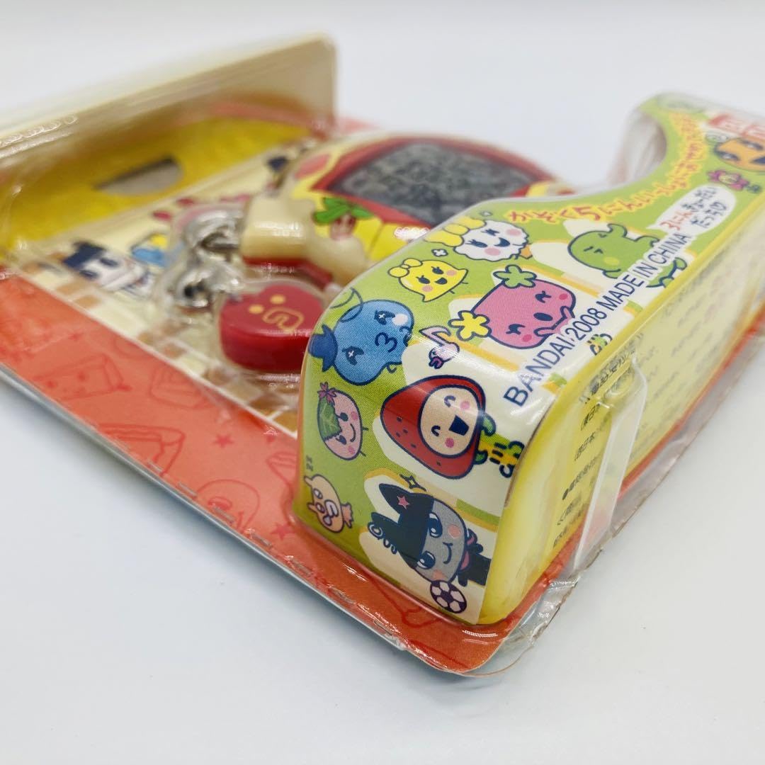 Amazon | 【】☆たまごっち限定品☆ピザーラくんとトッピングス