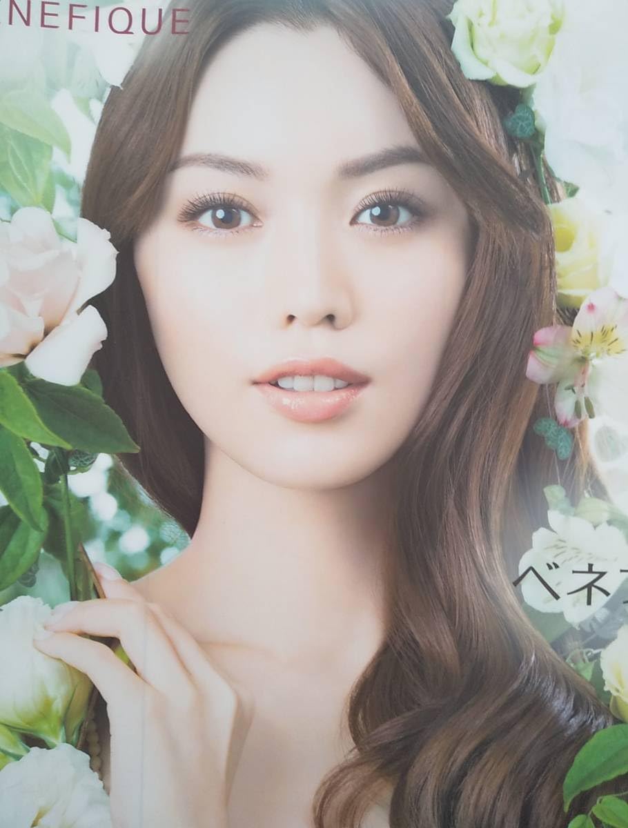 Amazon.co.jp: ⑥ 蛯原友里 ポスター えびはらゆりポスター えびはら