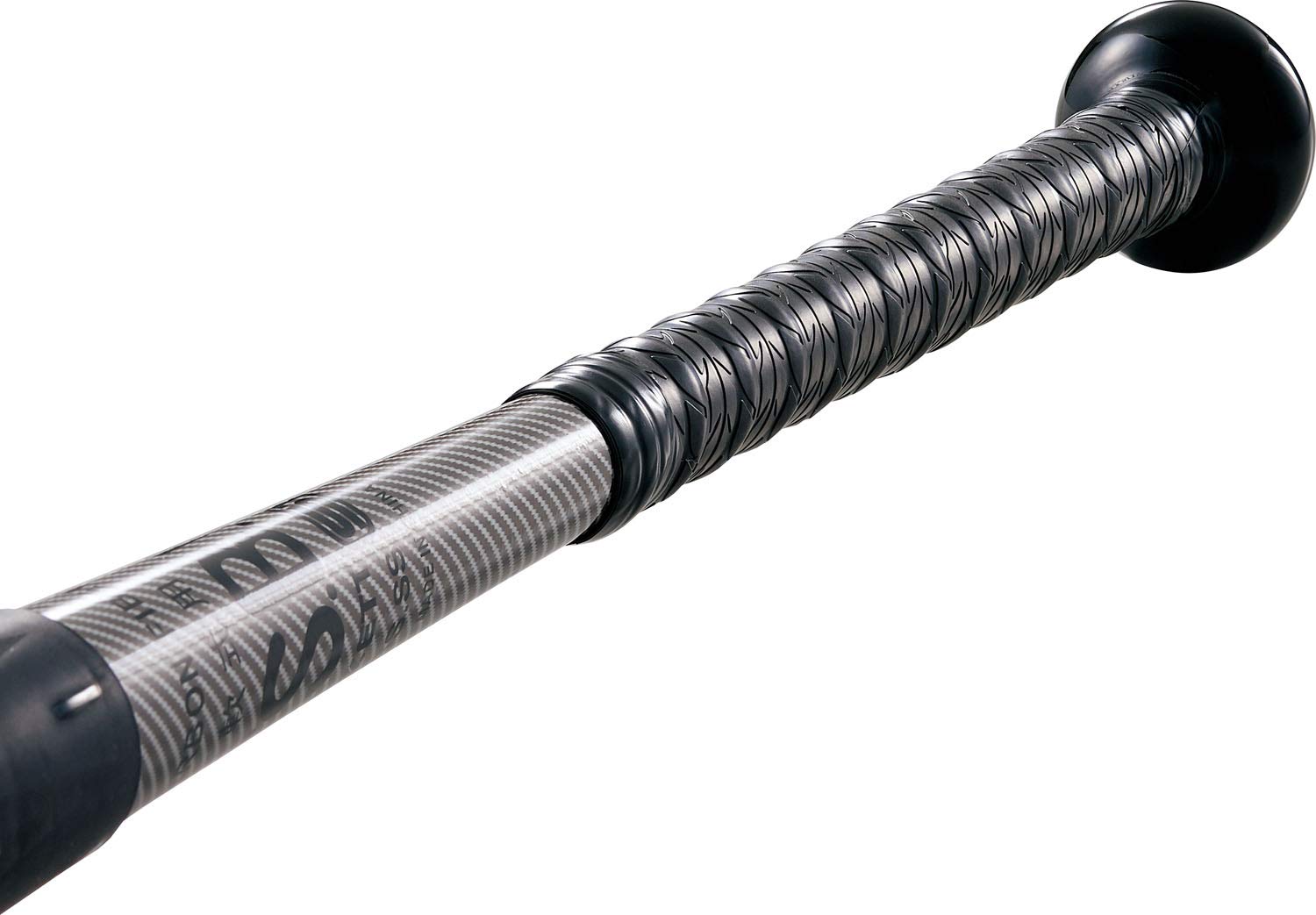 Amazon | ゼット(ZETT) 軟式野球 バット ブラックキャノンV1 FRP