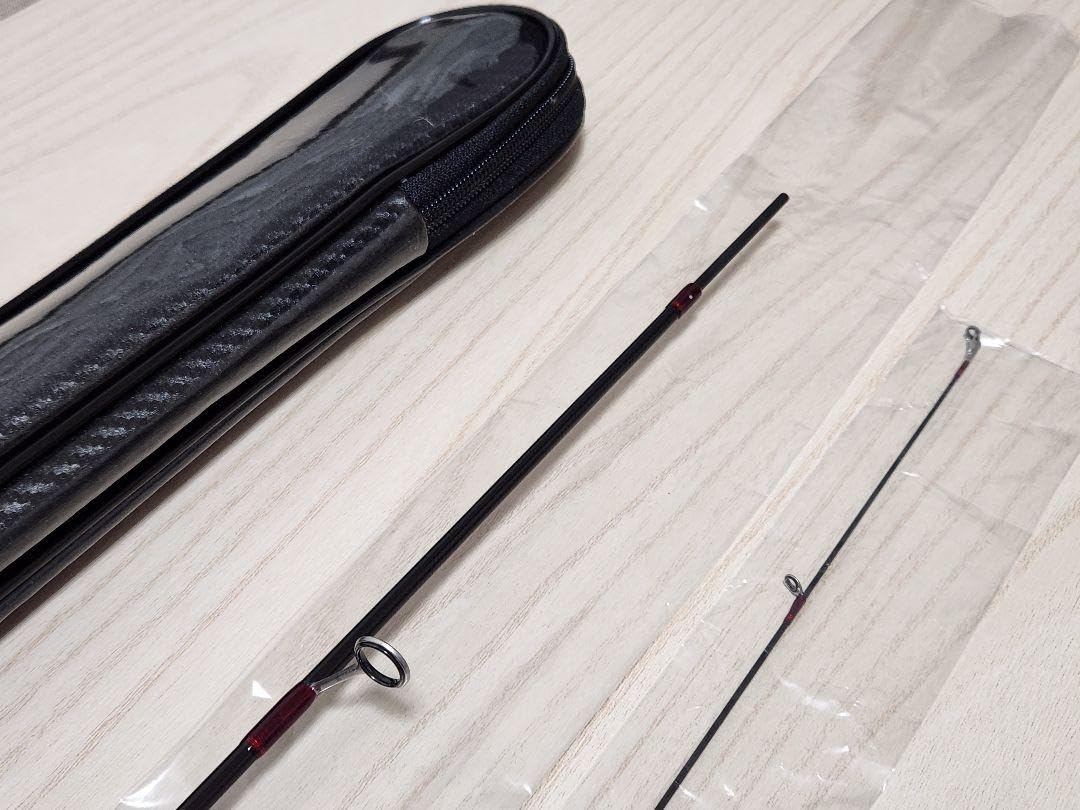 Amazon.co.jp: ロデオクラフト 999.9 マイスター ホワイトウルフ 62UL