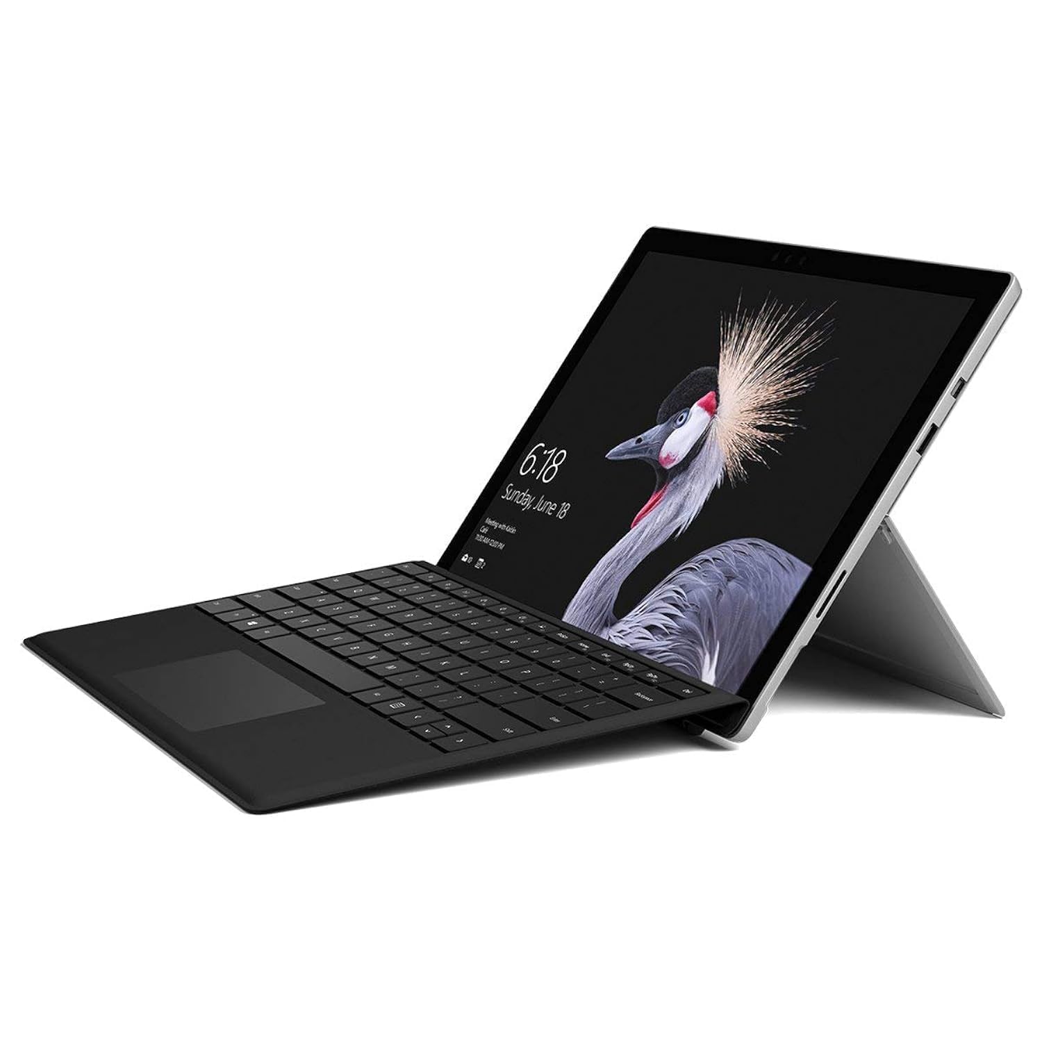 Amazon.com: Microsoft Surface Pro 4 (Intel Core i7, 8 GB de RAM