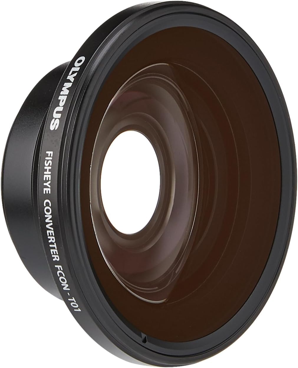 Amazon | OLYMPUS フィッシュアイコンバーター FCON-T01 （TG-5/TG-6