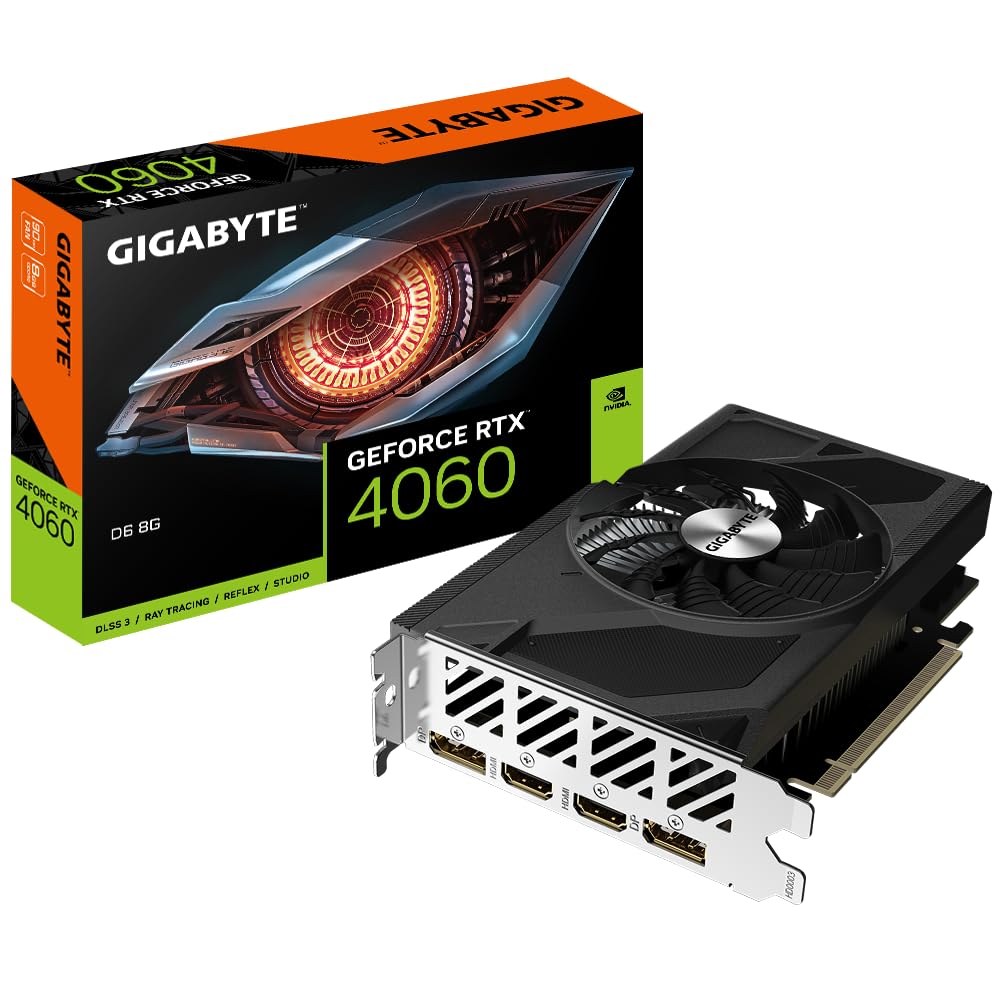 Amazon | GIGABYTE NVIDIA GeForce RTX4060 搭載 グラフィックボード