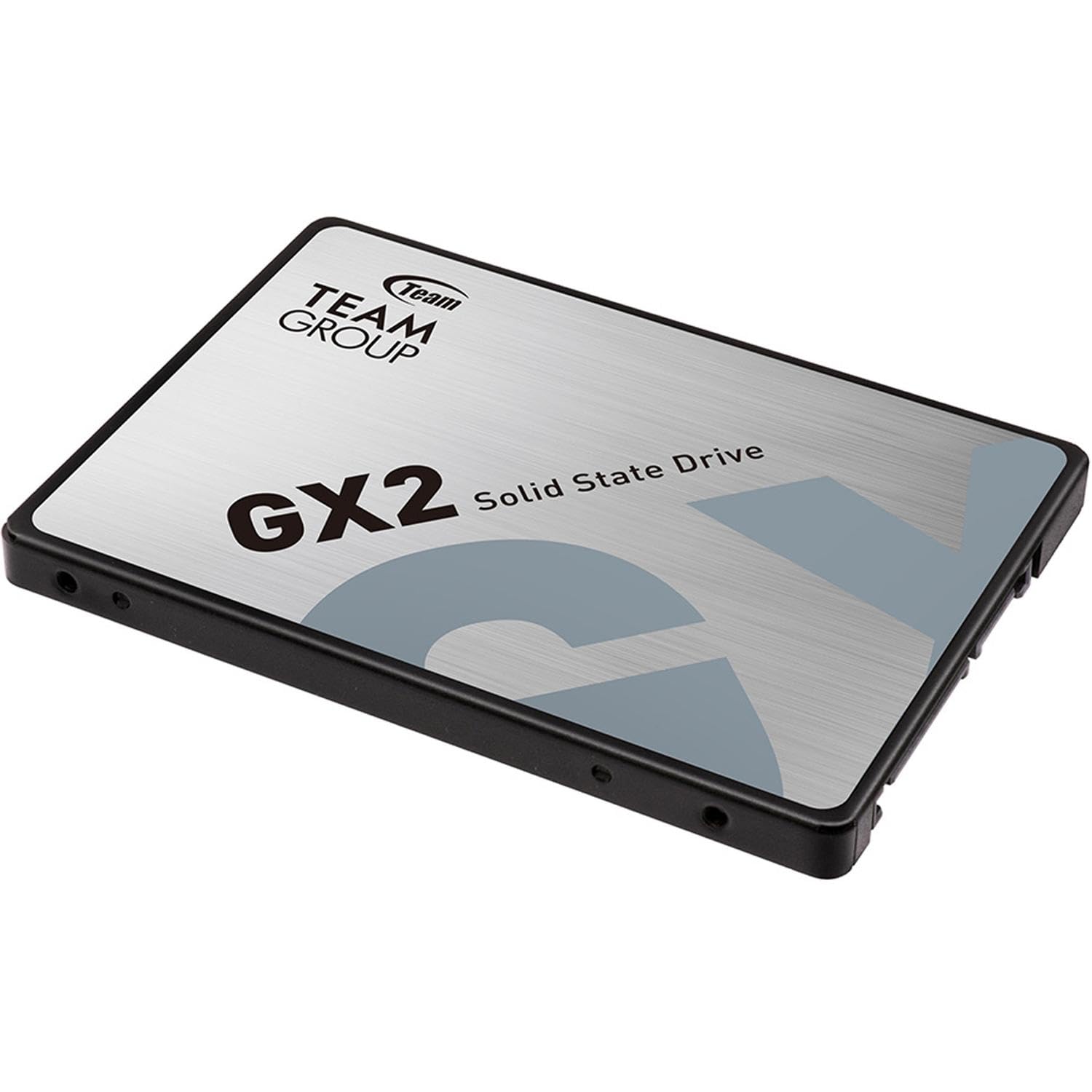 Amazon | SSD 2TB Teamgroup GX2 Sata 3 2.5。 | TEAMGROUP | 内蔵SSD 通販
