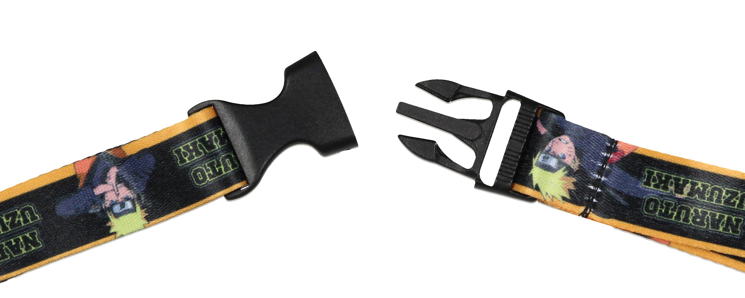 Amazon.com: Naruto Shippuden Wrist Strap Lanyard for Keys | Anime