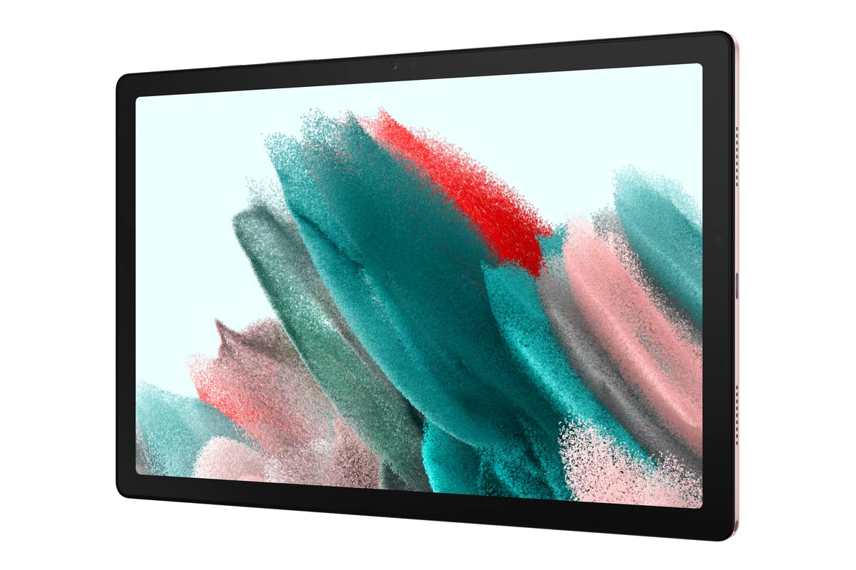 Amazon.com : Samsung Galaxy Tab A8 10.5” 128GB Android Tablet, LCD
