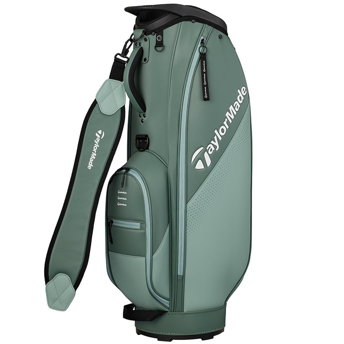 Amazon | テーラーメイド(TAYLOR MADE) コンセプトワン キャディバッグ