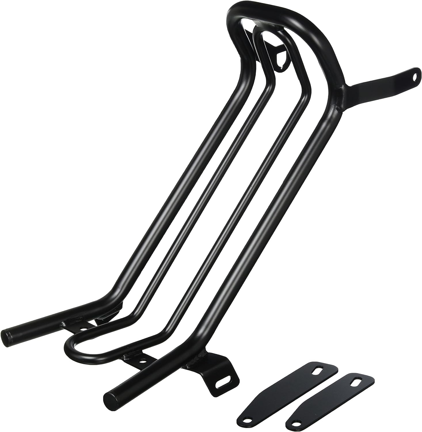 Amazon | キタコ(KITACO) ファッションセンターキャリア (ブラック