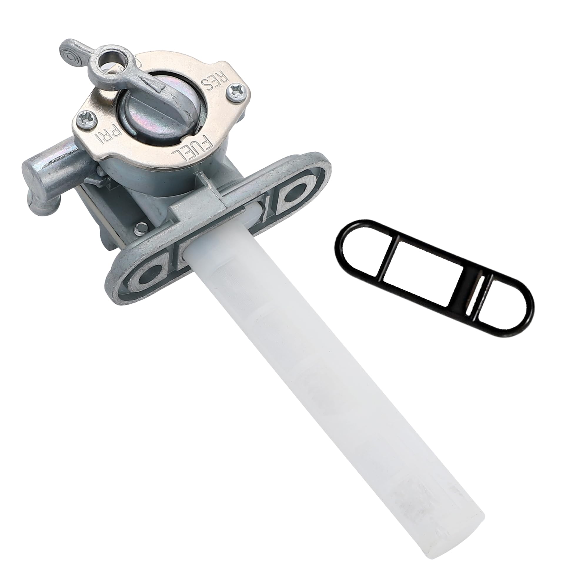 Amazon | 燃料コック フューエルコック バイク スズキ リプロ 純正